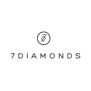 7 Diamonds logotype