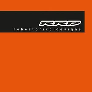 Logotipo de Rrd