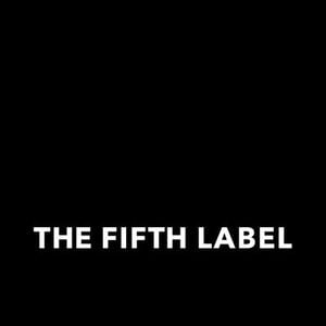 The Fifth Label logotype