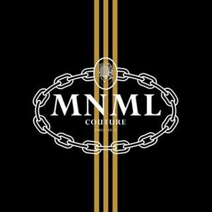 MNML Couture Logo