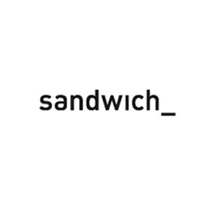 Sandwich logotype