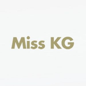 Miss Kg logotype
