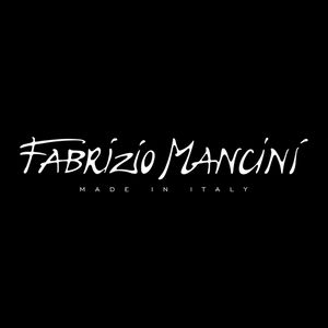 Fabrizio Mancini Logo