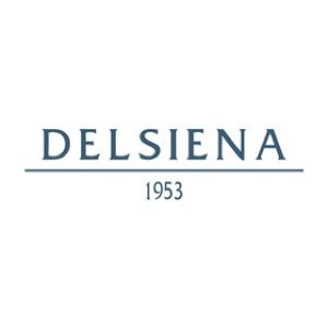Logotipo de Del Siena