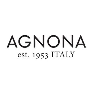 Agnona logotype