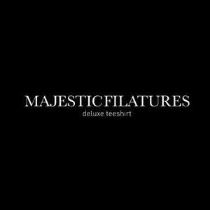 Majestic Filatures ロゴタイプ