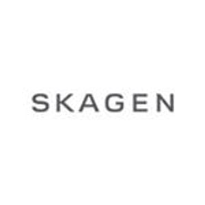 Skagen logotype