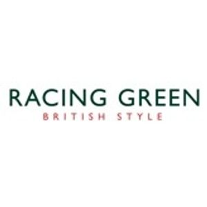 Racing Green logotype