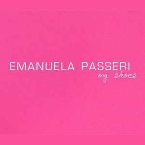 Emanuela Passeri logotype