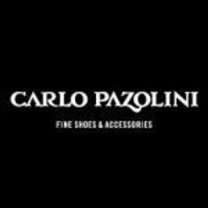 Carlo Pazolini Logo