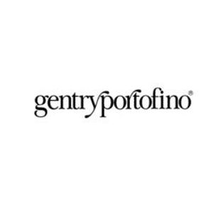 Gentry Portofino ロゴタイプ