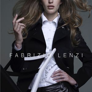 Fabrizio Lenzi logotype