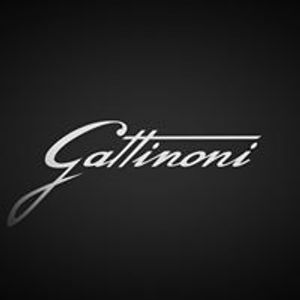 Logotipo de Gattinoni