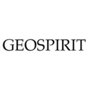 Logotipo de Geospirit