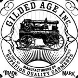 Gilded Age-logo