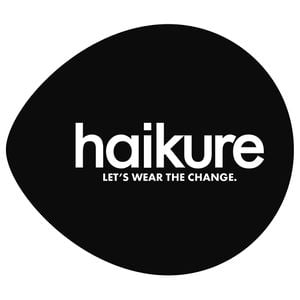 Logotipo de Haikure