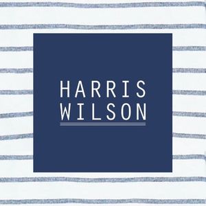 Logotipo de Harris Wilson