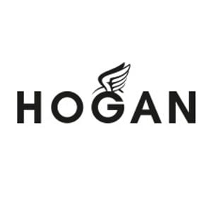 Hogan ロゴタイプ
