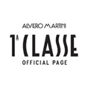 Alviero Martini 1A Classe Logo
