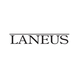 Laneus logotype