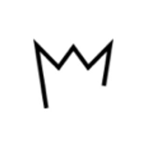 Logotipo de Leather Crown