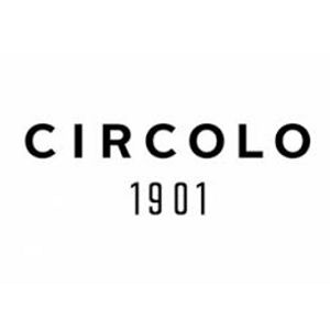 Circolo 1901 ロゴタイプ