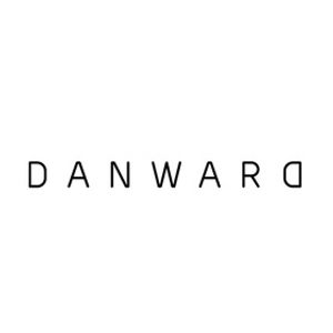 Danward logotype