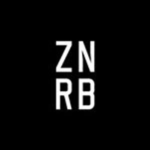 Zanerobe logotype