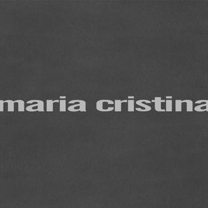 Logotipo de Maria Cristina