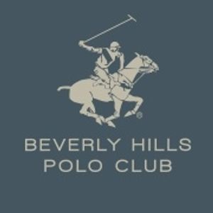 Beverly Hills Polo Club logotype