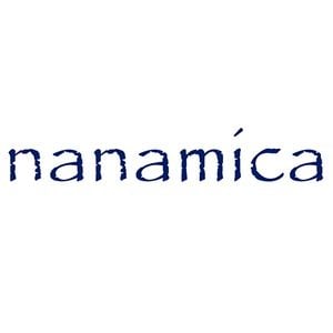 Nanamica Logo