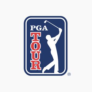 Logo PGA TOUR