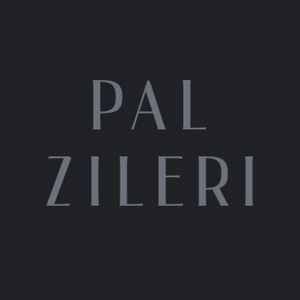 Logotipo de Pal Zileri
