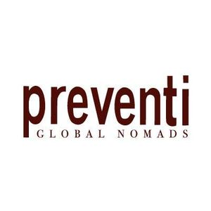 Logotipo de Preventi