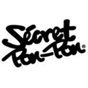 Logotipo de Secret Pon-pon