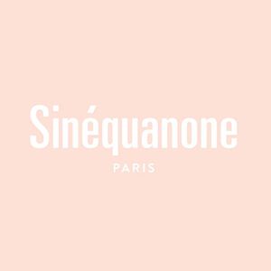 Sinequanone logotype