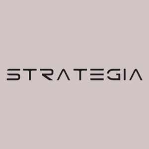 Strategia logotype