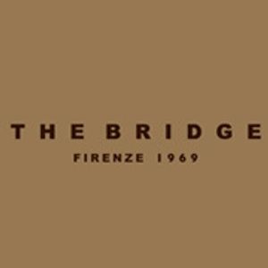 The Bridge logotype