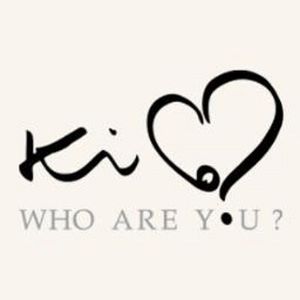 Ki6? Who Are You? logotype