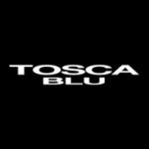 Tosca Blu logotype
