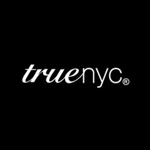 Logotipo de TRUE NYC