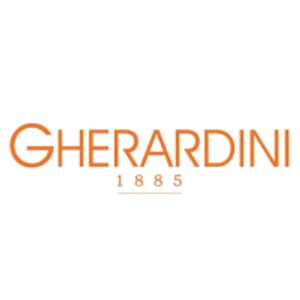 Logotipo de Gherardini