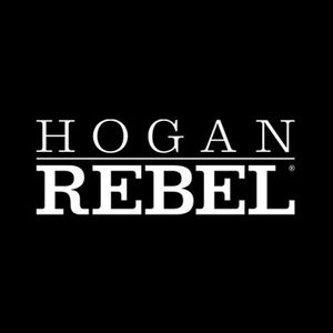 Logotipo de Hogan Rebel
