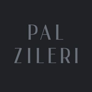 Pal Zileri Cerimonia Logo