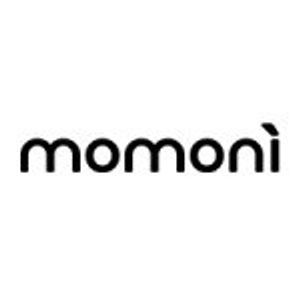 Momoní logotype