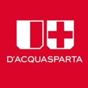 D’Acquasparta logotype