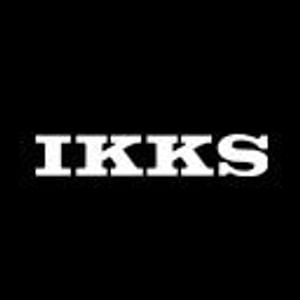 IKKS logotype