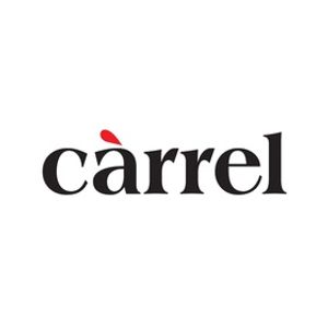 Logotipo de Carrel