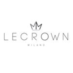 Lecrown logotype