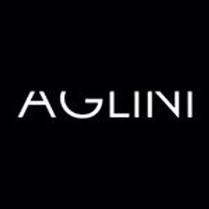 Logotipo de Aglini